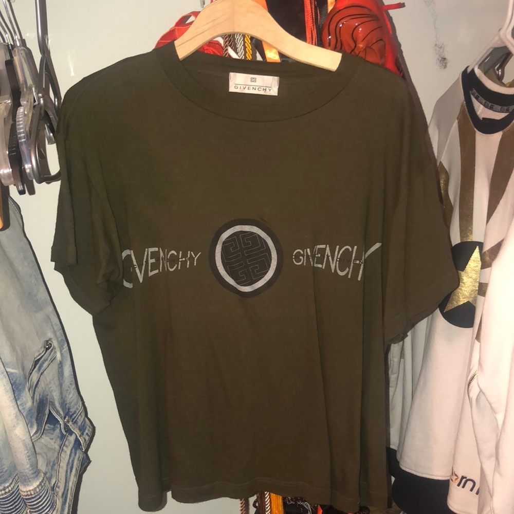 Givenchy shirt